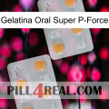 Super P-Force Oral Jelly 25